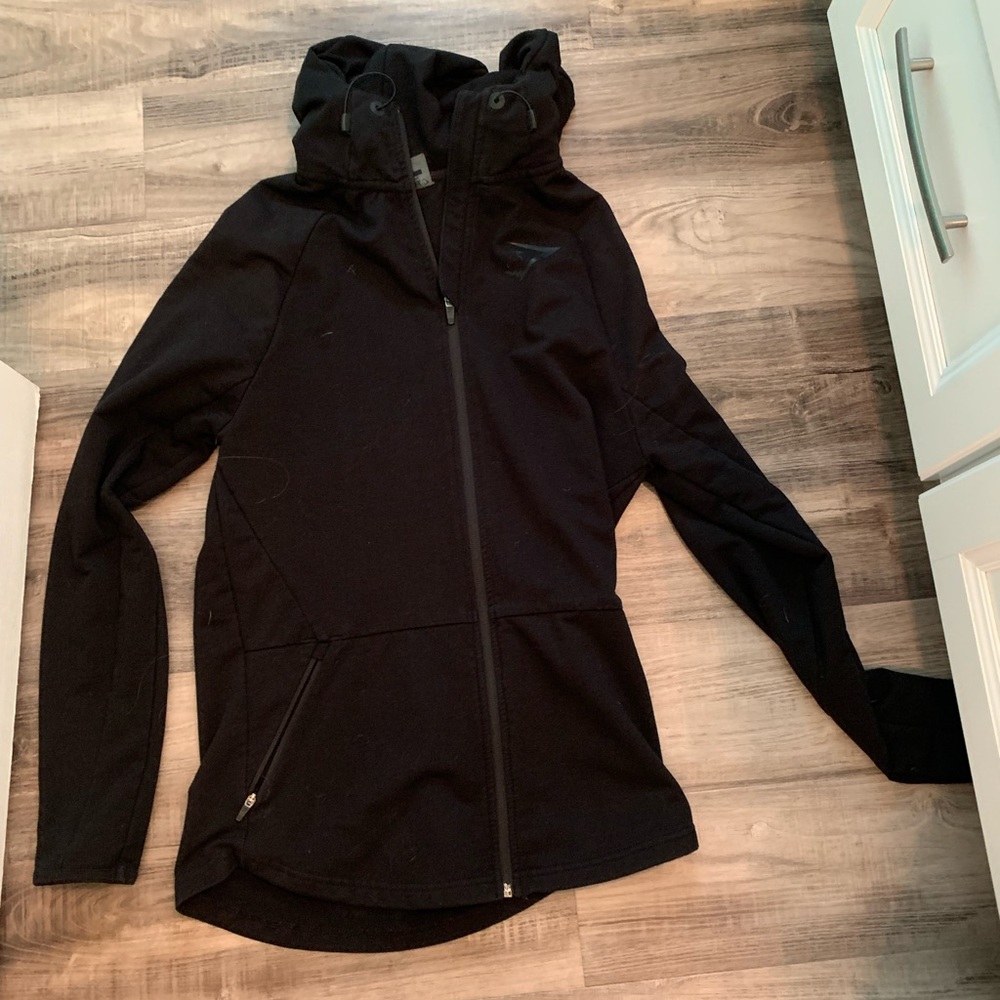 Gymshark hoodie